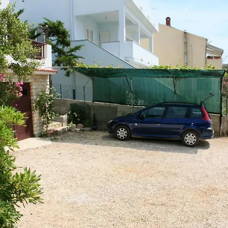 By The Sea Mandre, Pag - 4123 * קולאן