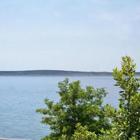 By The Sea Mandre, Pag - 4123 Kolan
