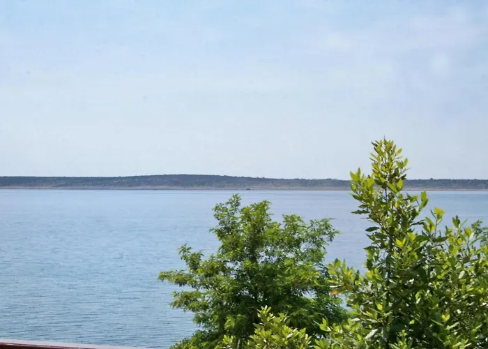 By The Sea Mandre, Pag - 4123 Колан
