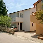 By The Sea Mandre, Pag - 4123 Apartament *
