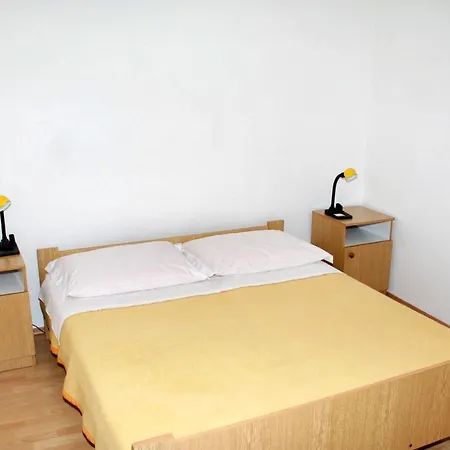 By The Sea Mandre, Pag - 4123 아파트 *