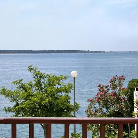 By The Sea Mandre, Pag - 4123 Apartmán Kolan