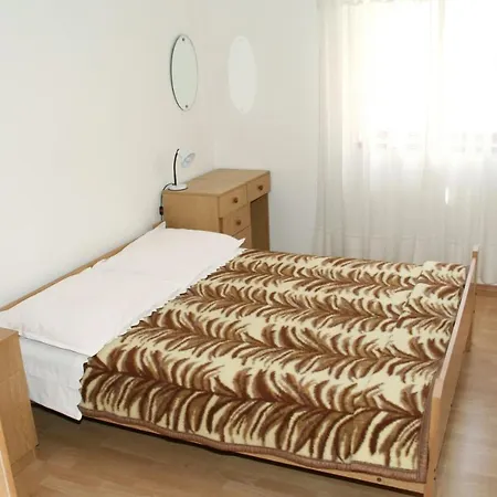 By The Sea Mandre, Pag - 4123 아파트 콜란