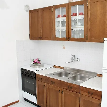 By The Sea Mandre, Pag - 4123 *