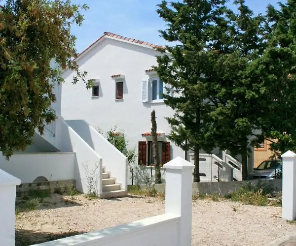 By The Sea Mandre, Pag - 4123 * Kolan