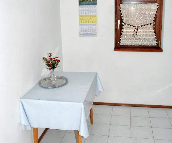 By The Sea Mandre, Pag - 4123