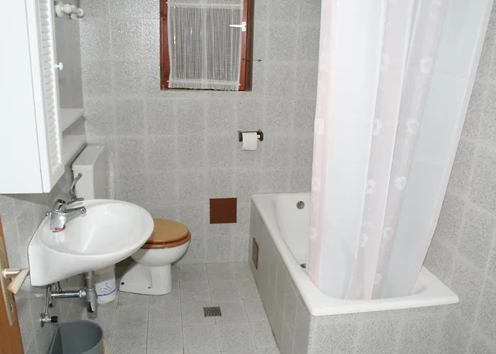 By The Sea Mandre, Pag - 4123 * Kolan