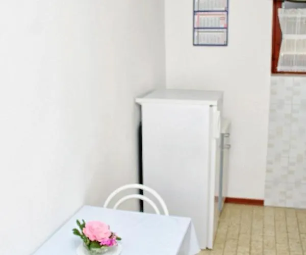 By The Sea Mandre, Pag - 4123